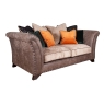 Buoyant Westmill Pillow Back 2 Seater Sofa
