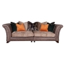 Buoyant Westmill Pillow Back 4 Seater Sofa