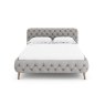 Carlo Upholstered Bed Frame Carlo Upholstered Bed Frame