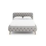 Carlo Upholstered Bed Frame Carlo Upholstered Bed Frame