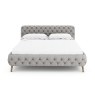 Carlo Upholstered Bed Frame Carlo Upholstered Bed Frame