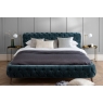 Whitemeadow Beds Carlo Upholstered Bed Frame