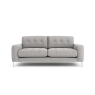 Whitemeadow Kansas Upholstered Large Sofa