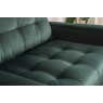 Whitemeadow Kansas Upholstered Small Sofa