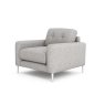 Whitemeadow Kansas Upholstered Standard Chair
