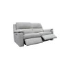 G Plan Harper Fabric Lumbar Recliner Large Sofa G Plan Harper Fabric Lumbar Recliner Large Sofa