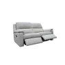 G Plan Harper Fabric Lumbar Recliner Large Sofa G Plan Harper Fabric Lumbar Recliner Large Sofa