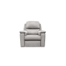 G Plan Upholstery G Plan Harper Fabric Lumbar Recliner Chair