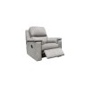 G Plan Harper Fabric Lumbar Recliner Chair G Plan Harper Fabric Lumbar Recliner Chair