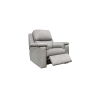 G Plan Upholstery G Plan Harper Fabric Lumbar Recliner Chair
