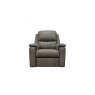 G Plan Harper Leather Lumbar Recliner Chair G Plan Harper Leather Lumbar Recliner Chair