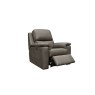 G Plan Harper Leather Lumbar Recliner Chair G Plan Harper Leather Lumbar Recliner Chair
