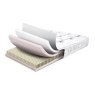 Sleepeezee Ortho Bronze 1000 Mattress Sleepeezee Ortho Bronze 1000 Mattress