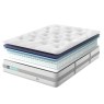Silentnight Lift Rejuvenate 1600 Latex Premium Divan Bed Silentnight Lift Rejuvenate 1600 Latex Premium Divan Bed