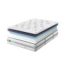 Silentnight Lift Rejuvenate 1600 Latex Mattress Silentnight Lift Rejuvenate 1600 Latex Mattress