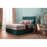 Silentnight Lift Replenish 2000 Latex Standard Divan Bed