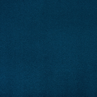 Lumino Midnight Blue - A super soft short pile velvet in a range of colours