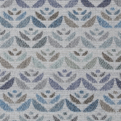 Carnaby Pattern Ocean