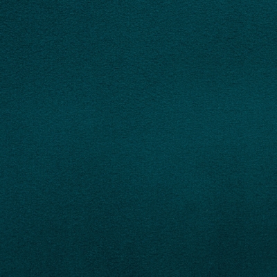 Lumino Teal - A super soft short pile velvet in a range of colours