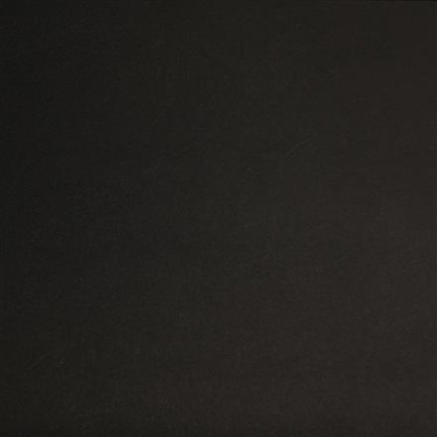 Faux Leather Black