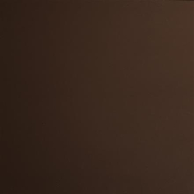 Faux Leather Brown