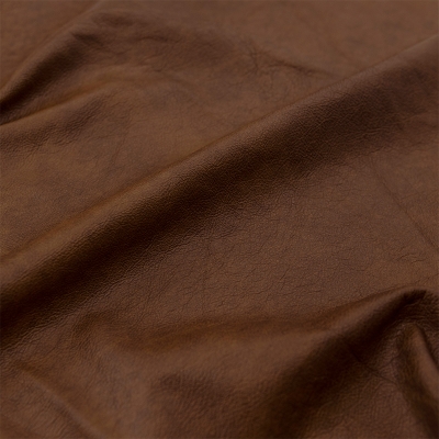 Tote Tobacco - Semi aniline, super soft and sensuous, South American