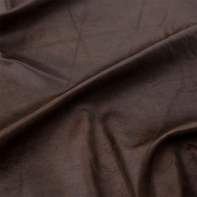 Tote Tiramisu - Semi aniline, super soft and sensuous, South American