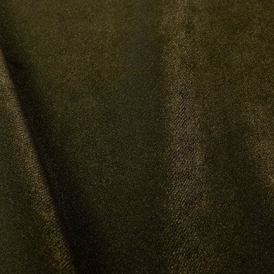 Classic Velvet Forest Green