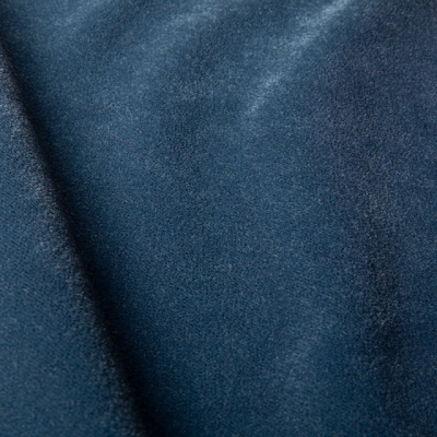 Classic Velvet Navy Blue