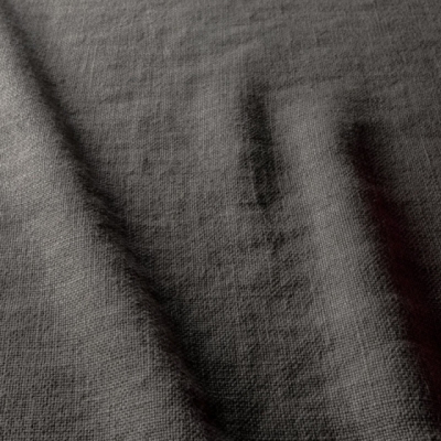 Linen L007 Graphite