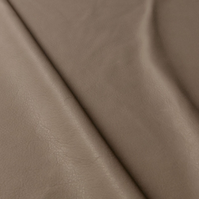 Aniline Leather Sand