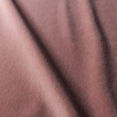 Malibu Velvet Powder Pink