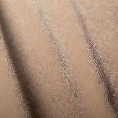 Classic Velvet Warm Beige