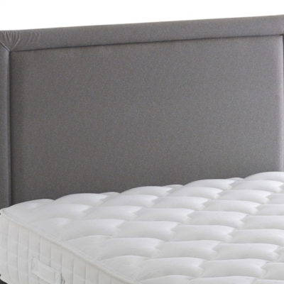 York High Headboard