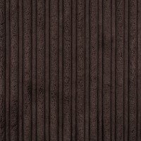 Corduroy Chocolate
