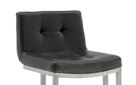 Black PU