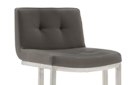 Grey PU