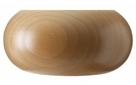 Oak Bun Foot