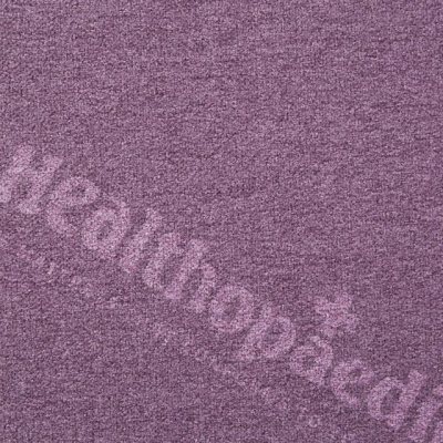 Wool Lilac