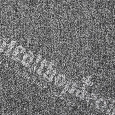 Wool Steel