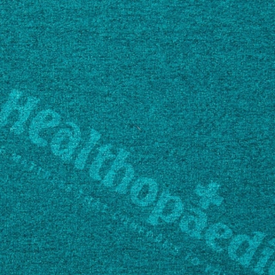 Wool Teal