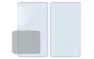 Right Hand Side Facing/1 Drawer