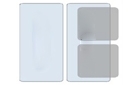 Left Hand Side Facing/2 Drawers