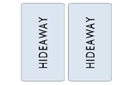 Left & Right Hand Side