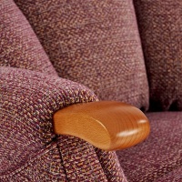 Natural Finish Knuckle