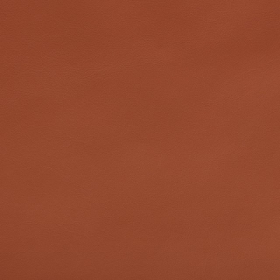 Leather 3903 Burnt Orange