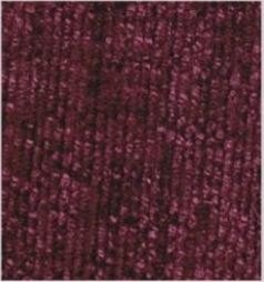 Chenille Aubergine