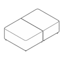 0 Drawers