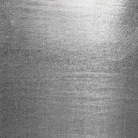 Chrome Finish