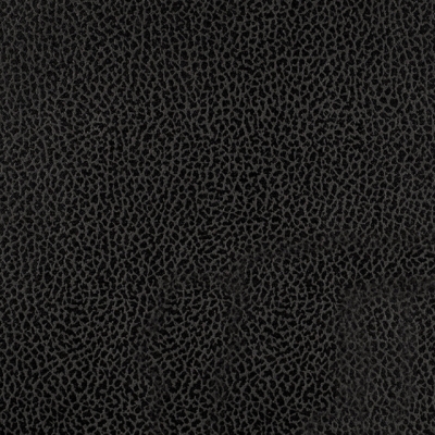 Saddle Black